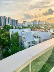 Nathan Suites (D10), Condominium #479929531